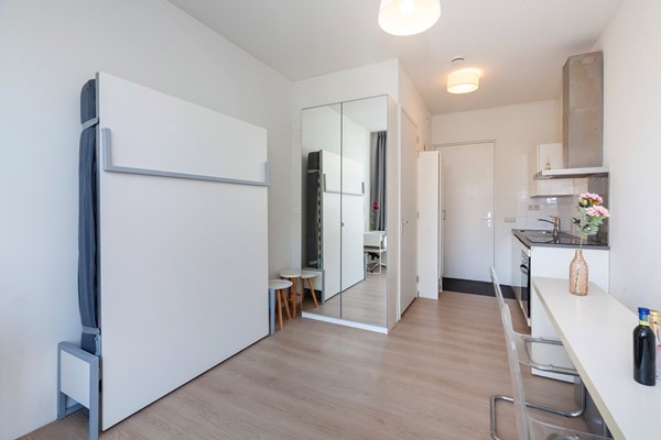 Medium property photo - Schiekade 47K009, 3033 BD Rotterdam